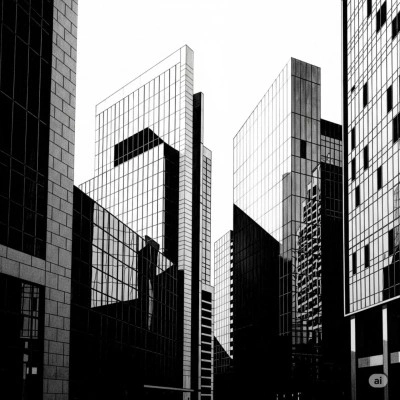 Urban Impressions